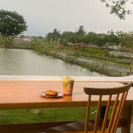 Sansuk Cafe & Farm ( แสนสุขคาเฟ่แอนด์ฟาร์ม )