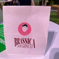 Brassica Doughnuts เอกมัย