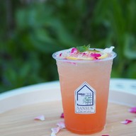 Sansuk Cafe & Farm ( แสนสุขคาเฟ่แอนด์ฟาร์ม )