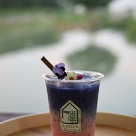 Sansuk Cafe & Farm ( แสนสุขคาเฟ่แอนด์ฟาร์ม )