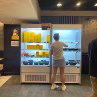 ข้าน้อยขอชาบู ไอทีมอลล์ ฟอร์จูนทาวน์