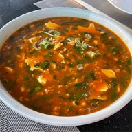 Bakkai Seaside Kitchen -