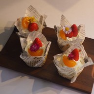 Sansuk Cafe & Farm ( แสนสุขคาเฟ่แอนด์ฟาร์ม )