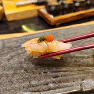 เมนูของร้าน Roku Omakaze Soi Suan Phlu