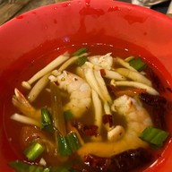 ผัดไทยโบราณ โคตรอร่อย ผัดไทยโบราณ โคตรอร่อย