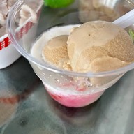 เมนูของร้าน ตั้งง่วนไถ่