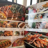 Bakkai Seaside Kitchen -