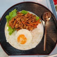 เมนูของร้าน Taijashi&Ko. (ไทเจชิแอนด์โค)