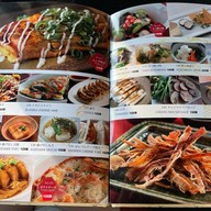 Bakkai Seaside Kitchen -