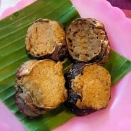 เมนูของร้าน ฮ้านถึงเจียงใหม่ เชียงใหม่