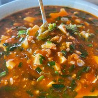 Bakkai Seaside Kitchen -