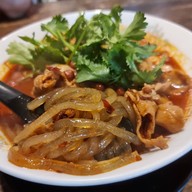 เมนูของร้าน Jiaozibkk เจี่ยวจือ สวนหลวงสแควร์