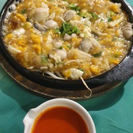 เมนูของร้าน บ้านอิสระ