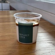 Reflect café ลาดกระบัง