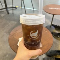 STAR ELEPHANT  TEA 星象茶 Seacon Square