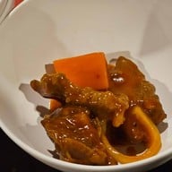 เมนูของร้าน ครัวมงกุฏ