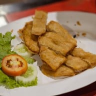 เมนูของร้าน ครัวมงกุฏ