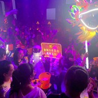 บรรยากาศ Pattaya Club K