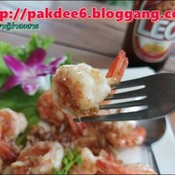 บ้านลุงชวน สวนป้าติ๋ว กาญจนบุรี
