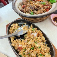 เมนูของร้าน โกตี๋