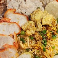 ราชาขนมจีบ