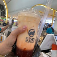 STAR ELEPHANT  TEA 星象茶 Seacon Square