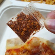 Soho Pizza อ่อนนุช