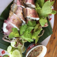 ครัวทะเล