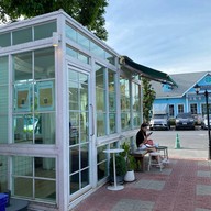 Reflect café ลาดกระบัง