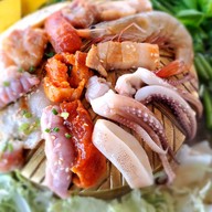 จังจังชาบูปิ้งย่าง 1