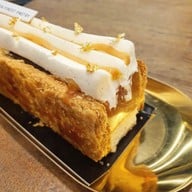 Saruda Finest Pastry ถนนเส้นนิมมาน