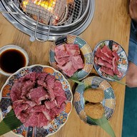 เมนูของร้าน 298 (NIKU-YA) Yakiniku Sukhumvit 41