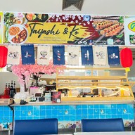 Taijashi&Ko. (ไทเจชิแอนด์โค)