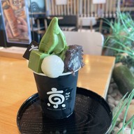 Kyo Roll En เซ็นทรัลพัทยา