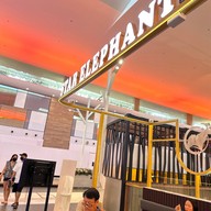 STAR ELEPHANT  TEA 星象茶 Seacon Square