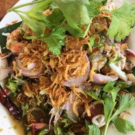 ครัวทะเล