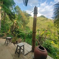บรรยากาศ บ้านนาต้นจั่น