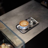 DOUBLESHOT Specialty Coffee