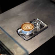 DOUBLESHOT Specialty Coffee