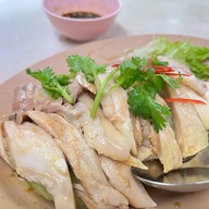 เมนูของร้าน โกตี๋