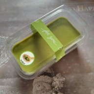 เค้กหน้านิ่ม by Chutima