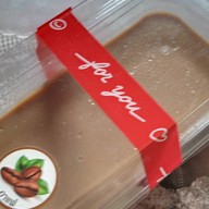 เค้กหน้านิ่ม by Chutima