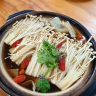 เคี้ยง ติ่มซำ ถนนสุขุมวิทนครระยอง64