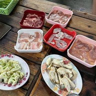 ซุ้ม 2 หมูจุ่ม สาขา นิมมาน