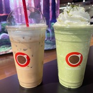 True Coffee ทรูสเปซ ไอคอนสยาม