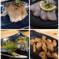 Okami Sushi Japanese Restaurant The Cystal SB ราชพฤกษ์