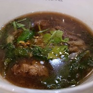 เมนูของร้าน 26Express พารากอน