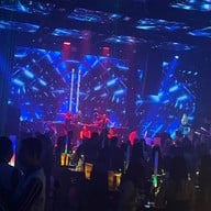 บรรยากาศ Pattaya Club K