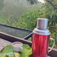 บรรยากาศ บ้านนาต้นจั่น
