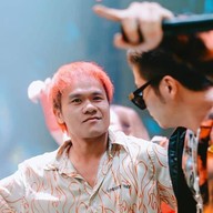 บรรยากาศ Pattaya Club K